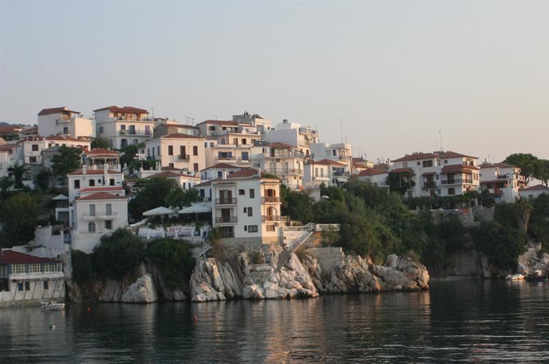 -20% All Inclusive Skiathos 2026 ᐈ 5 Hoteluri